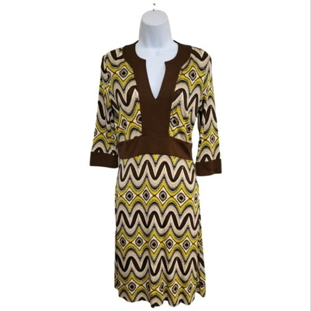 Tory Burch Silk Dress